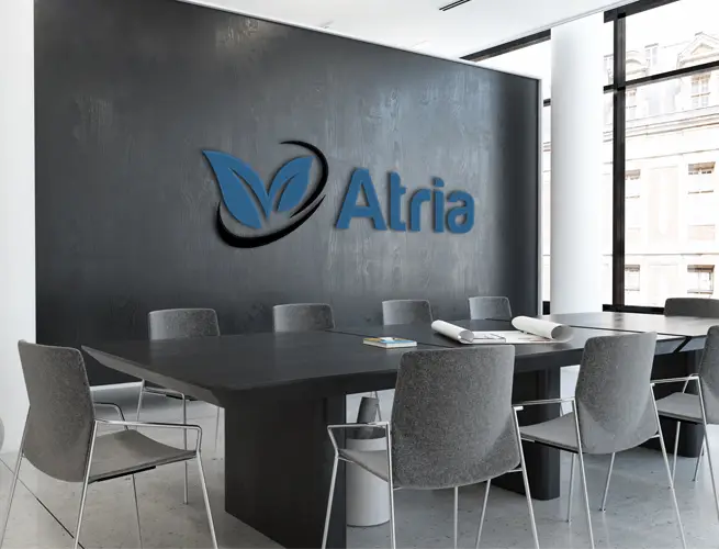 Atria Office sm