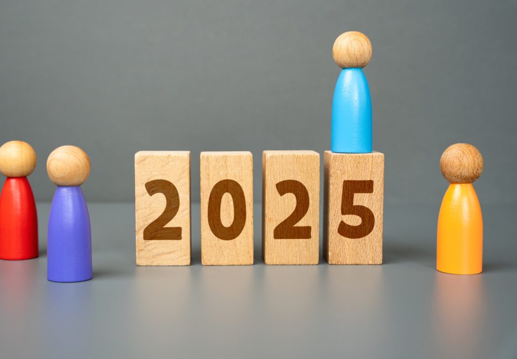 Key 2025 Plan Updates & Maximums