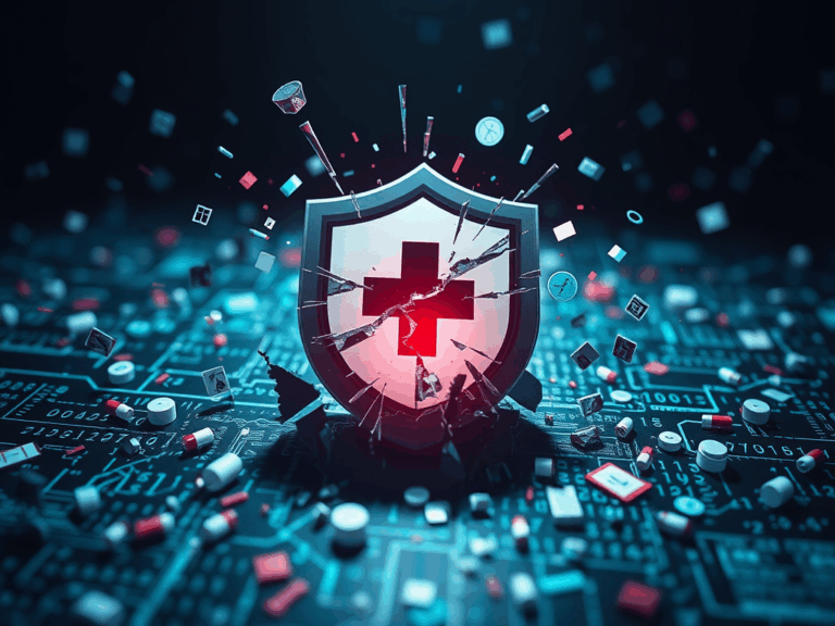 Largest Healthcare Cyberattack in U.S. History: What Employers Need to Know Now