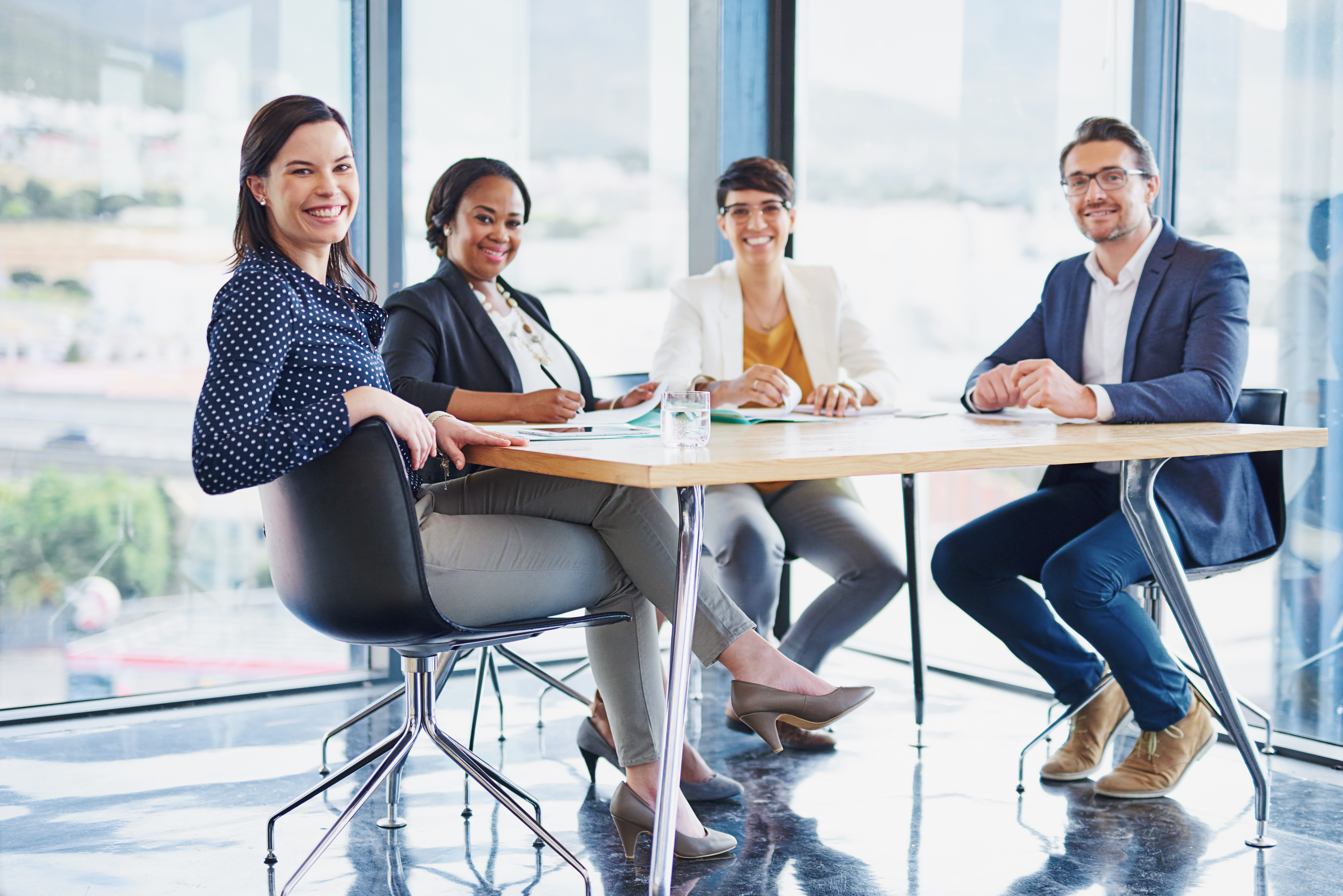 Employee Benefits Retention 2025