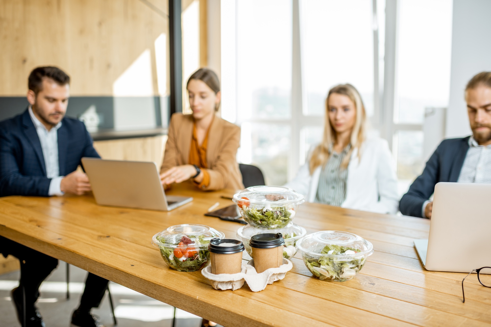 Mental Health Employee Support