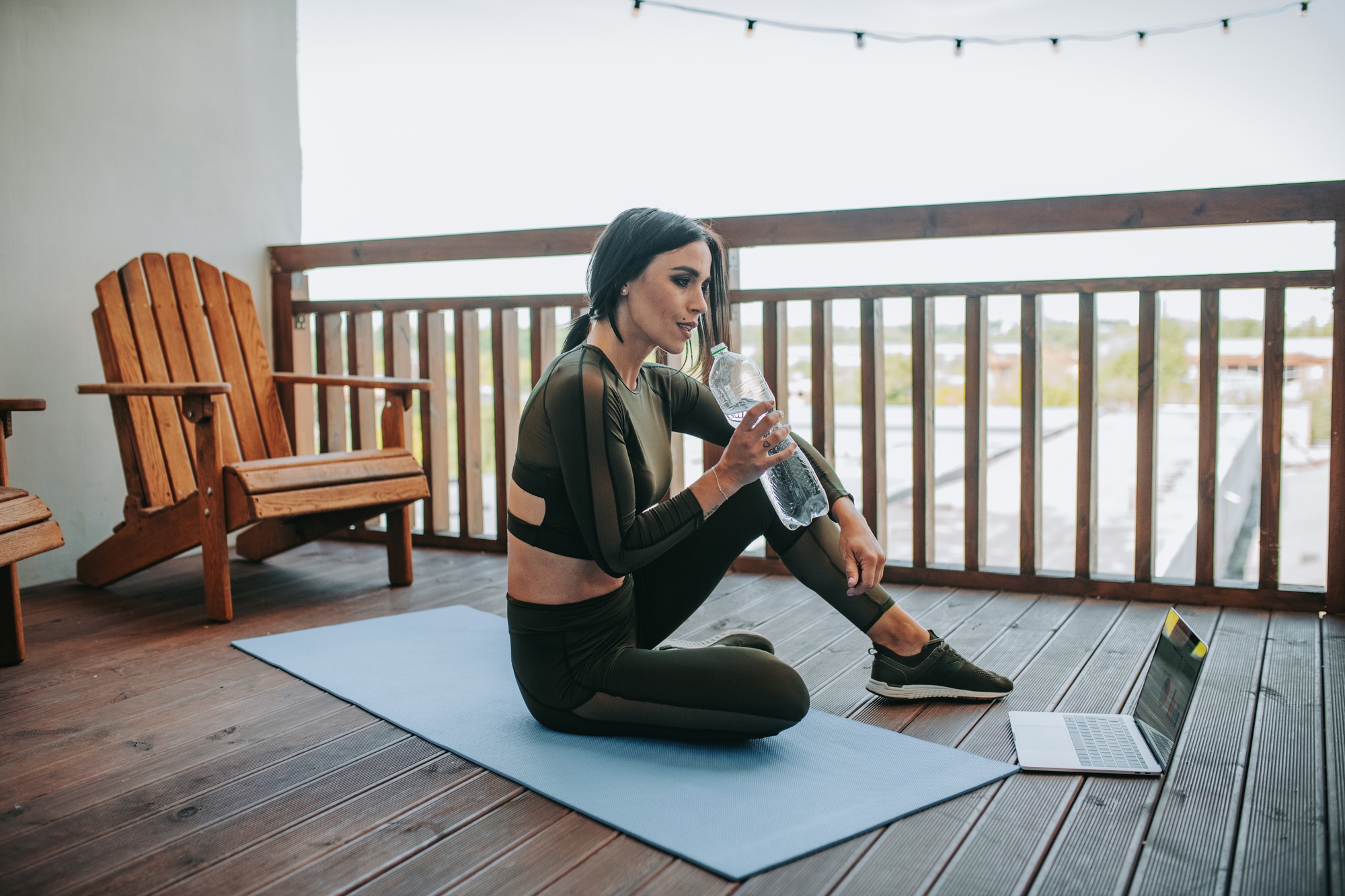 Wellness