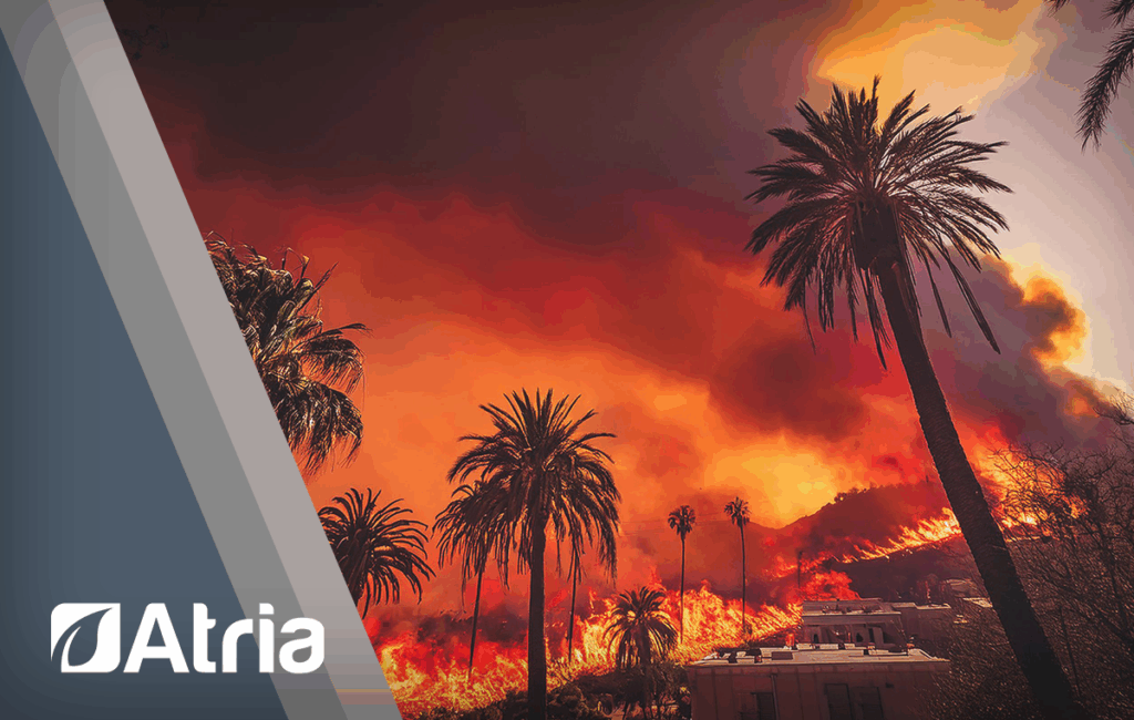 SB 547 and the Shrinking California Insurance Market: What Employers Need to Know