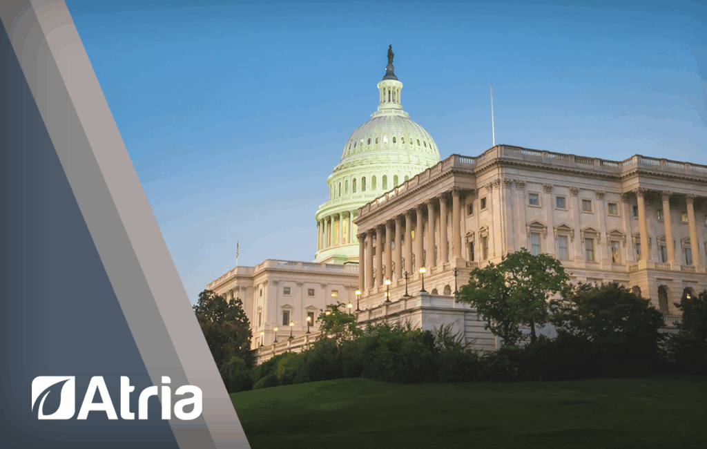 Federal Policy Shifts: What Employers Must Know Before 2026