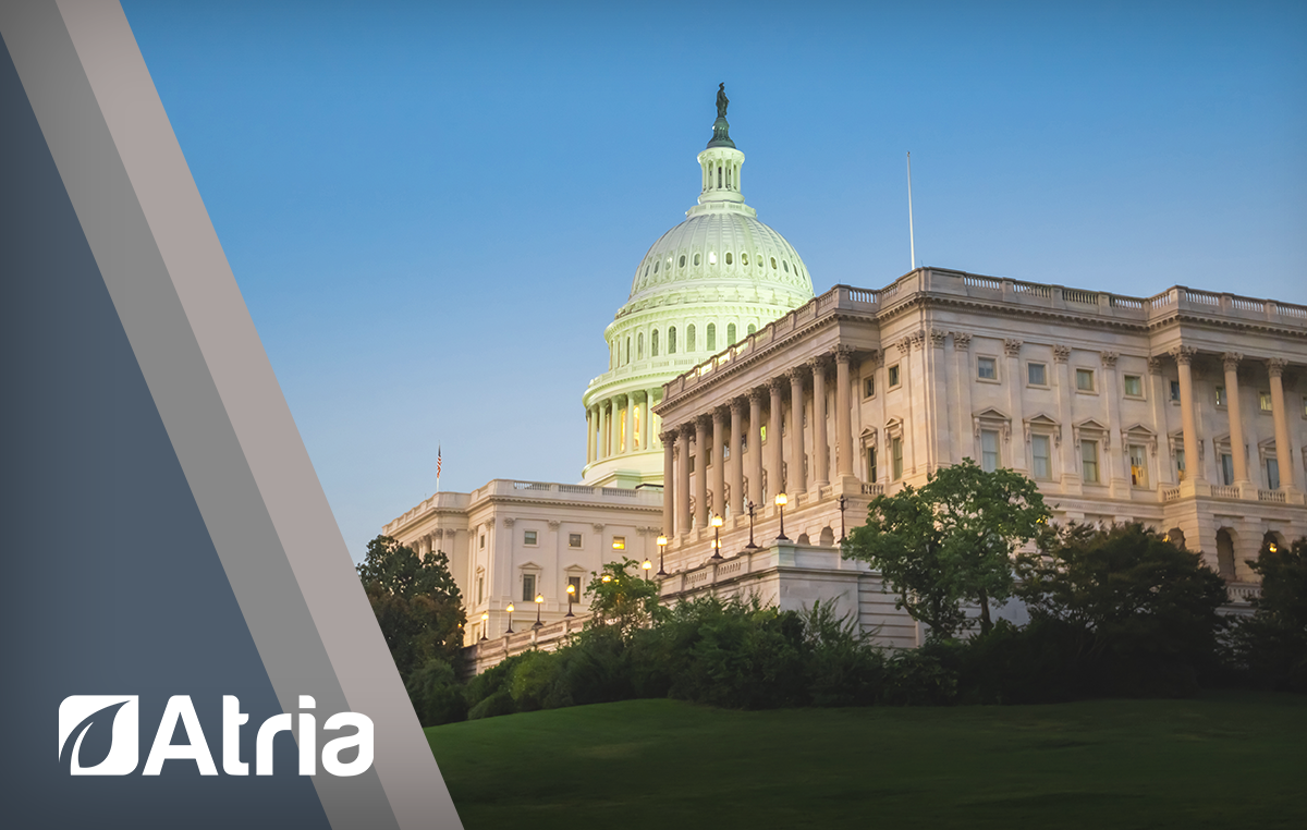 Federal Policy Shifts: What Employers Must Know Before 2026