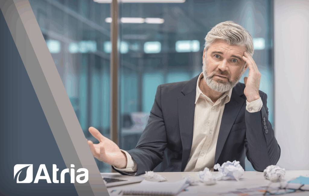 Employee Turnover & Dissatisfaction: The Real Cost of Benefits Confusion.