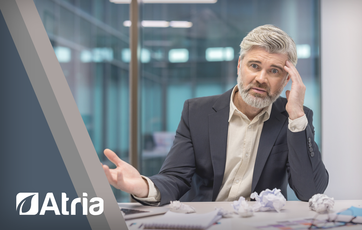 Employee Turnover & Dissatisfaction: The Real Cost of Benefits Confusion.