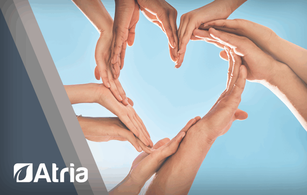Atria Means Heart: Why Leading with Care Wins in Employee Benefits