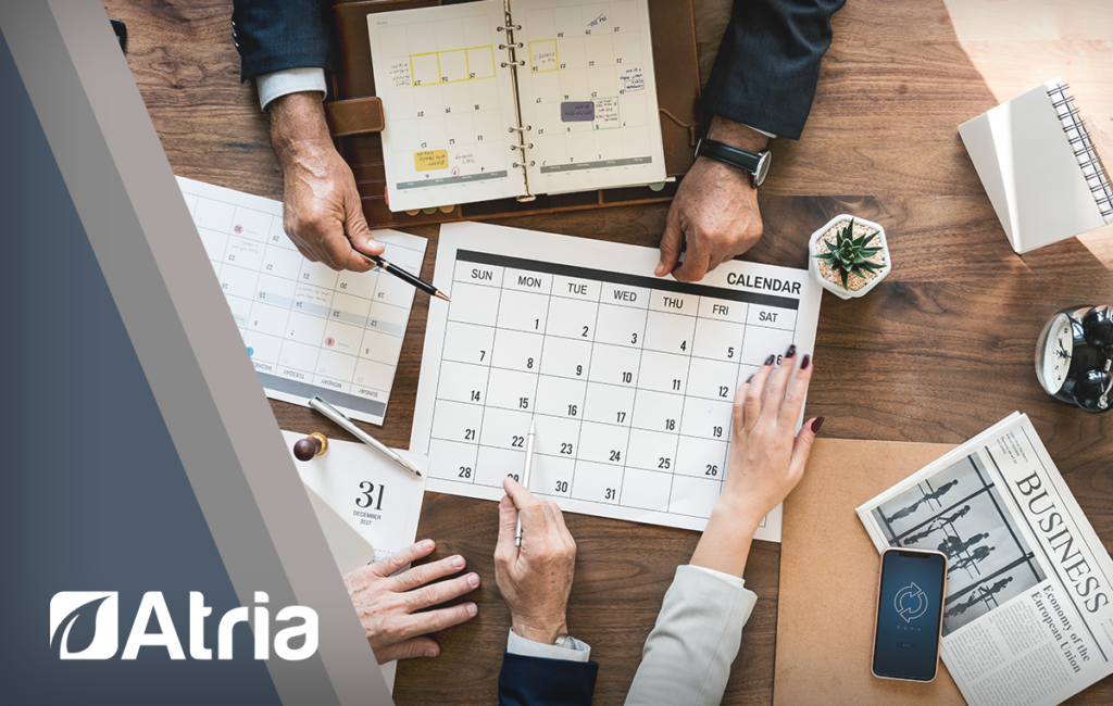 The Strategy Behind the Renewal: Why Great Outcomes Require Year-Round Discipline, Not Annual Scrambles