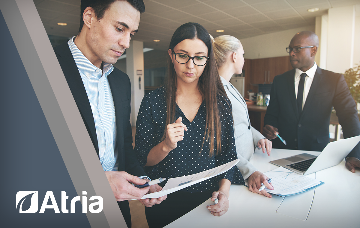 Total Cost of Risk: Why the Smartest Employers Stopped Comparing Premiums