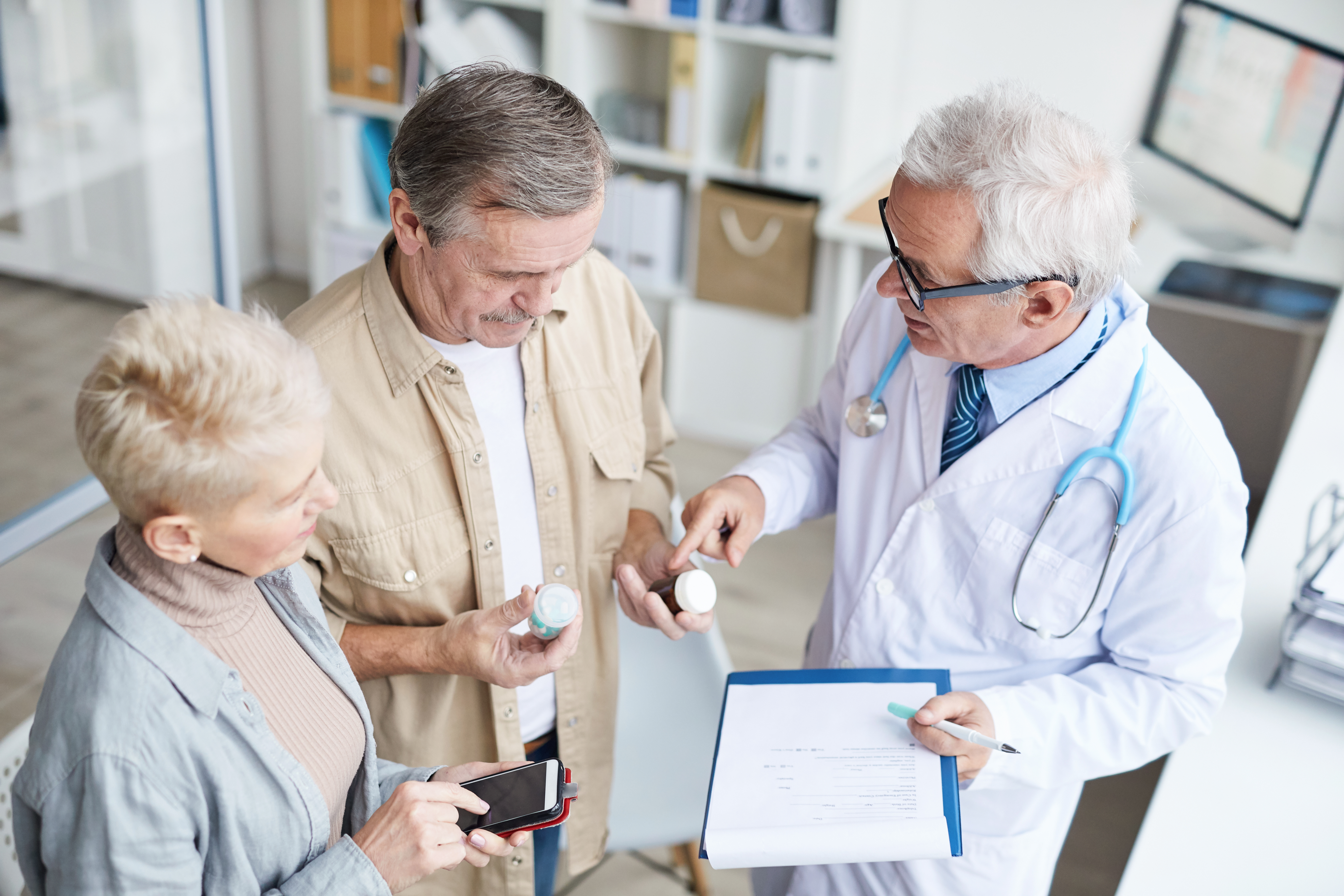 Medicare Part D creditable coverage and 2027 pre-tax benefit limits